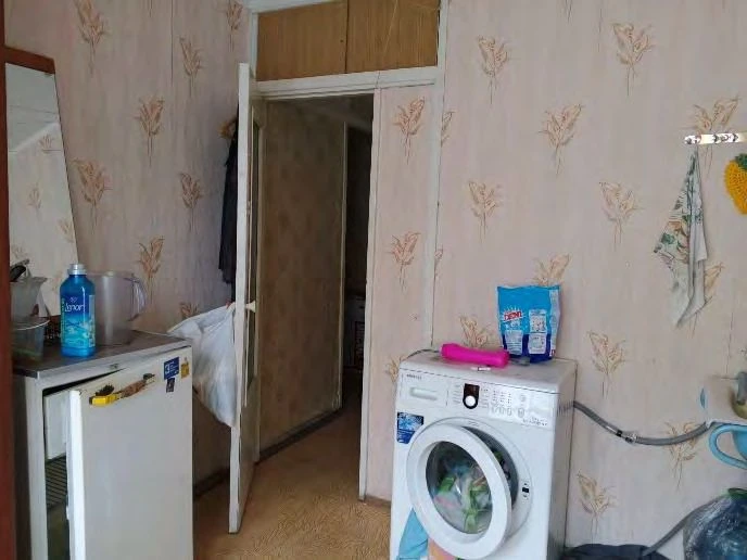 3-к квартира площадью 64.3 кв.м. город Северодвинск, шоссе Архангельское, дом 83, квартира 47